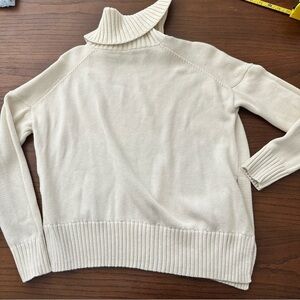 All saints turtleneck sweater S